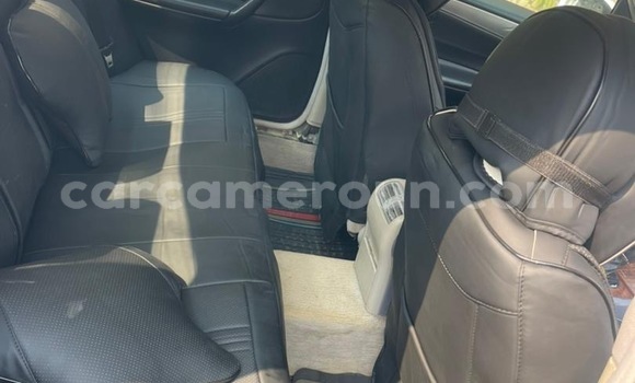 Buy Used Mercedes‒Benz C–Class White Car in Douala in Littoral Cameroon Buy Used Mercedes‒Benz C–Class White Car in Douala in Littoral Cameroon