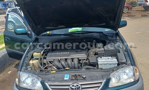 Buy Used Toyota Avensis Other Car in Douala in Littoral Cameroon
