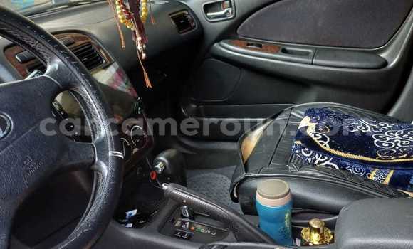 Buy Used Toyota Avensis Other Car in Douala in Littoral Cameroon Buy Used Toyota Avensis Other Car in Douala in Littoral Cameroon