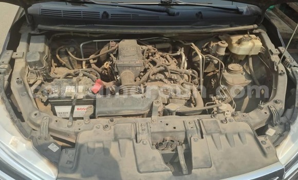 Sayi Na hannu Toyota Rush Sauran Mota in Douala a Ƙasar Kamaru Sayi Na hannu Toyota Rush Sauran Mota in Douala a Ƙasar Kamaru