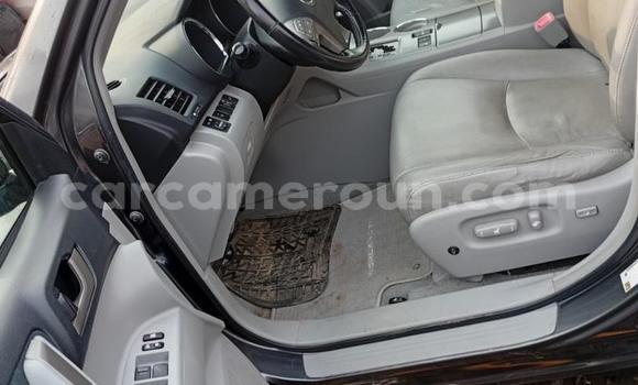 Buy Used Toyota Highlander Other Car in Douala in Littoral Cameroon Buy Used Toyota Highlander Other Car in Douala in Littoral Cameroon
