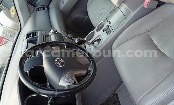 Buy Used Toyota Highlander Other Car in Douala in Littoral Cameroon Buy Used Toyota Highlander Other Car in Douala in Littoral Cameroon