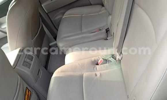 Buy Used Toyota Highlander Other Car in Douala in Littoral Cameroon Buy Used Toyota Highlander Other Car in Douala in Littoral Cameroon