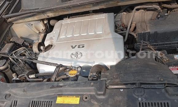 Buy Used Toyota Highlander Other Car in Douala in Littoral Cameroon Buy Used Toyota Highlander Other Car in Douala in Littoral Cameroon
