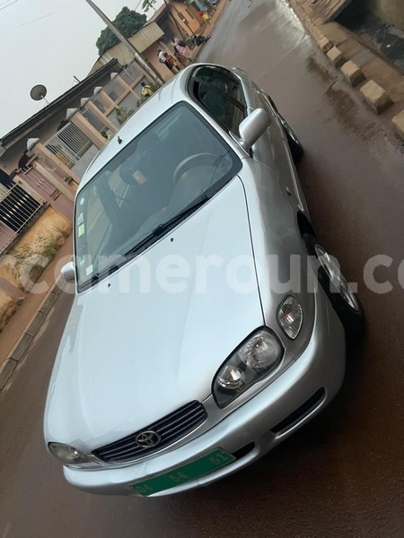 Big with watermark toyota corolla central cameroon yaounde 18467