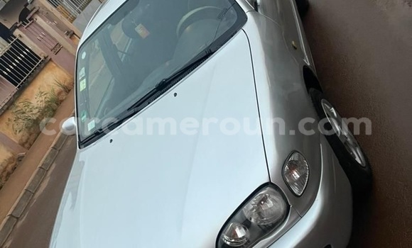 Buy Used Toyota Corolla Silver Car in Yaounde in Central Cameroon Buy Used Toyota Corolla Silver Car in Yaounde in Central Cameroon