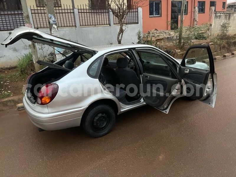 Big with watermark toyota corolla central cameroon yaounde 18467