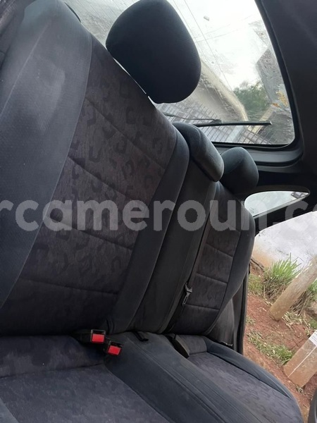 Big with watermark toyota corolla central cameroon yaounde 18467