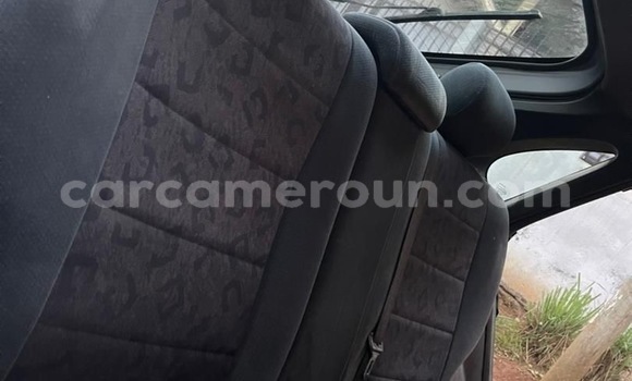 Buy Used Toyota Corolla Silver Car in Yaounde in Central Cameroon Buy Used Toyota Corolla Silver Car in Yaounde in Central Cameroon