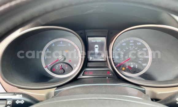Buy Used Hyundai Santa Fe Black Car in Yaounde in Central Cameroon Buy Used Hyundai Santa Fe Black Car in Yaounde in Central Cameroon