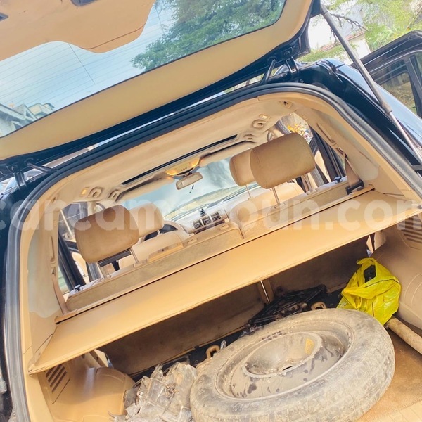 Big with watermark mercedes benz ml class littoral cameroon douala 18478