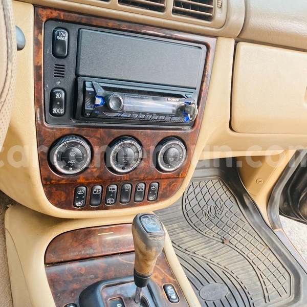 Big with watermark mercedes benz ml class littoral cameroon douala 18478
