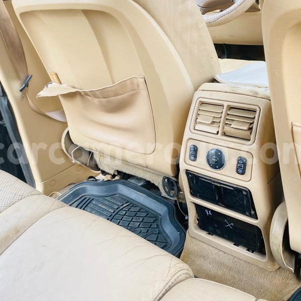 Big with watermark mercedes benz ml class littoral cameroon douala 18478