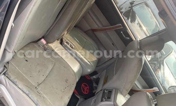 Buy Used Toyota Highlander Other Car in Douala in Littoral Cameroon Buy Used Toyota Highlander Other Car in Douala in Littoral Cameroon