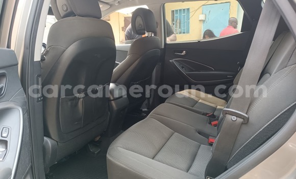 Acheter Import Voiture Hyundai Santa Fe Marron à Douala, Littoral Cameroon Acheter Import Voiture Hyundai Santa Fe Marron à Douala, Littoral Cameroon