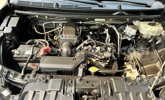 Acheter Occasion Voiture Toyota Rush Autre à Douala, Littoral Cameroon Acheter Occasion Voiture Toyota Rush Autre à Douala, Littoral Cameroon