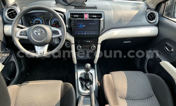 Acheter Occasion Voiture Toyota Rush Autre à Douala, Littoral Cameroon Acheter Occasion Voiture Toyota Rush Autre à Douala, Littoral Cameroon