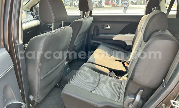 Acheter Occasion Voiture Toyota Rush Autre à Douala, Littoral Cameroon Acheter Occasion Voiture Toyota Rush Autre à Douala, Littoral Cameroon