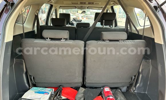 Acheter Occasion Voiture Toyota Rush Autre à Douala, Littoral Cameroon Acheter Occasion Voiture Toyota Rush Autre à Douala, Littoral Cameroon