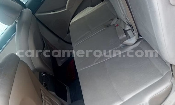 Acheter Occasion Voiture Hyundai Veracruz Bleu à Douala, Littoral Cameroon Acheter Occasion Voiture Hyundai Veracruz Bleu à Douala, Littoral Cameroon