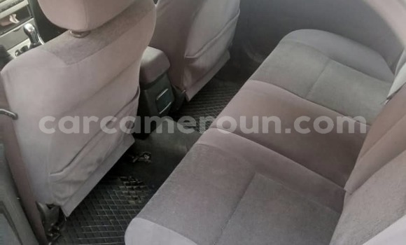 Buy Used Toyota Corolla Silver Car in Douala in Littoral Cameroon Buy Used Toyota Corolla Silver Car in Douala in Littoral Cameroon