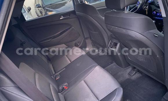 Acheter Occasion Voiture Hyundai Tucson Bleu à Douala, Littoral Cameroon Acheter Occasion Voiture Hyundai Tucson Bleu à Douala, Littoral Cameroon