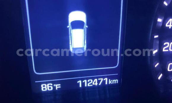 Acheter Occasion Voiture Hyundai Tucson Bleu à Douala, Littoral Cameroon Acheter Occasion Voiture Hyundai Tucson Bleu à Douala, Littoral Cameroon