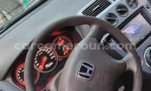 Acheter Occasion Voiture Honda Civic Autre à Douala, Littoral Cameroon Acheter Occasion Voiture Honda Civic Autre à Douala, Littoral Cameroon
