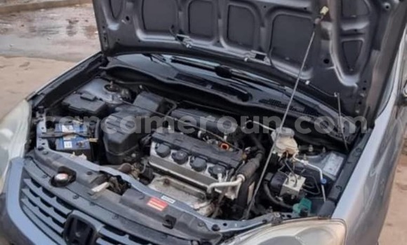 Acheter Occasion Voiture Honda Civic Autre à Douala, Littoral Cameroon Acheter Occasion Voiture Honda Civic Autre à Douala, Littoral Cameroon