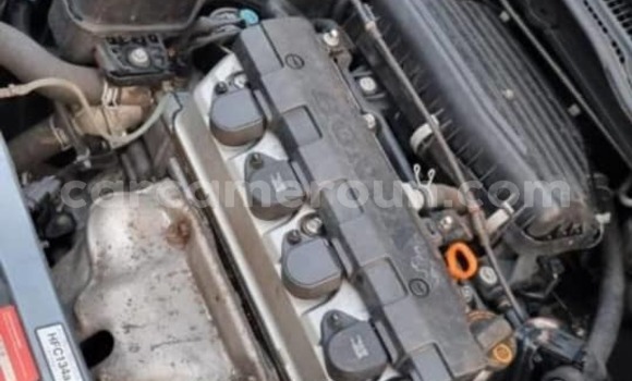 Acheter Occasion Voiture Honda Civic Autre à Douala, Littoral Cameroon Acheter Occasion Voiture Honda Civic Autre à Douala, Littoral Cameroon