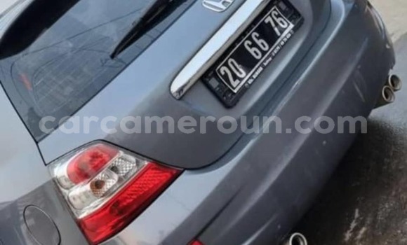 Acheter Occasion Voiture Honda Civic Autre à Douala, Littoral Cameroon Acheter Occasion Voiture Honda Civic Autre à Douala, Littoral Cameroon
