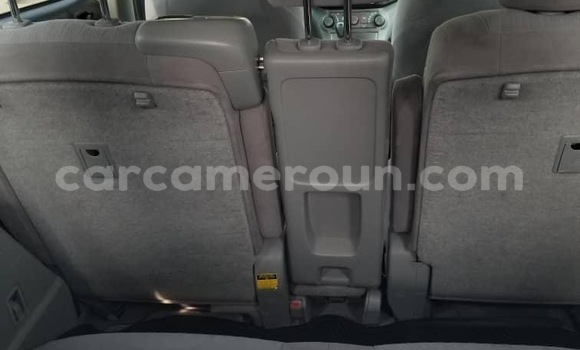 Buy Import Toyota RAV4 Silver Car in Douala in Littoral Cameroon Buy Import Toyota RAV4 Silver Car in Douala in Littoral Cameroon