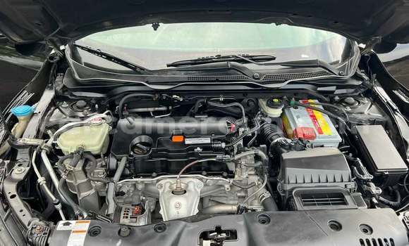 Buy Used Honda Civic Black Car in Yaounde in Central Cameroon Buy Used Honda Civic Black Car in Yaounde in Central Cameroon