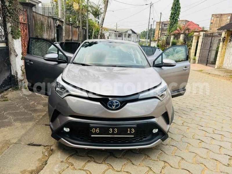 Big with watermark toyota c hr central cameroon yaounde 18504