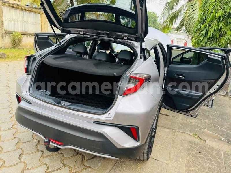 Big with watermark toyota c hr central cameroon yaounde 18504