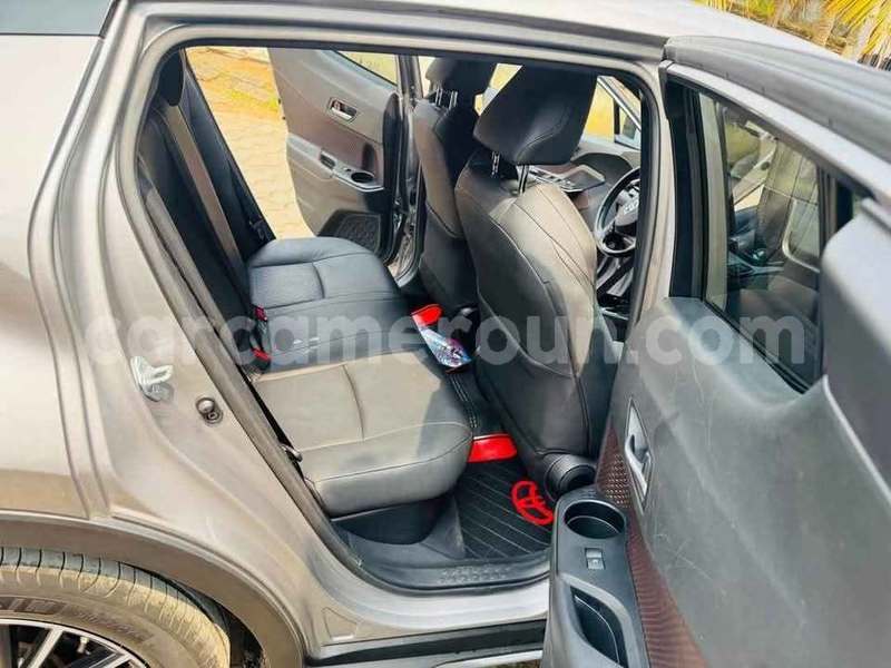 Big with watermark toyota c hr central cameroon yaounde 18504