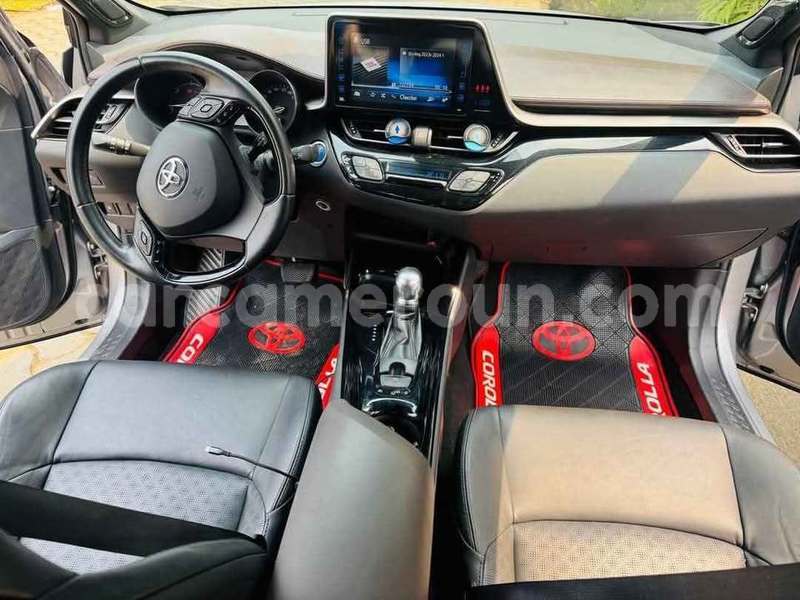 Big with watermark toyota c hr central cameroon yaounde 18504