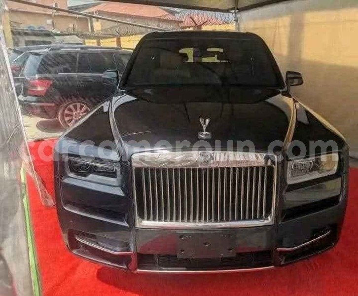 Big with watermark rolls royce cullinan central cameroon yaounde 18507