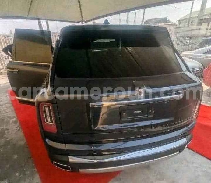 Big with watermark rolls royce cullinan central cameroon yaounde 18507