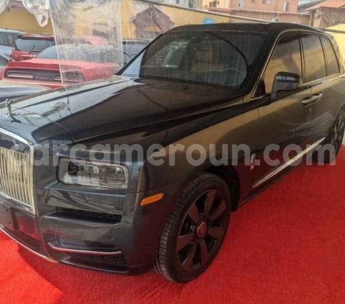 Big with watermark rolls royce cullinan central cameroon yaounde 18507