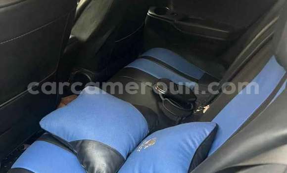 Sayi Na hannu Toyota C-HR Sauran Mota in Yaounde a Babban Kamaru Sayi Na hannu Toyota C-HR Sauran Mota in Yaounde a Babban Kamaru