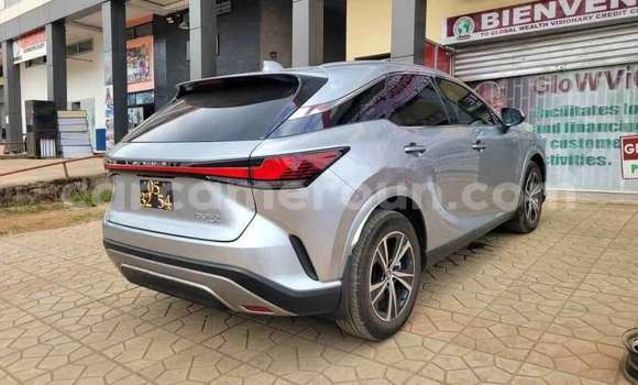 Buy Used Lexus RX 350 Other Car in Yaounde in Central Cameroon