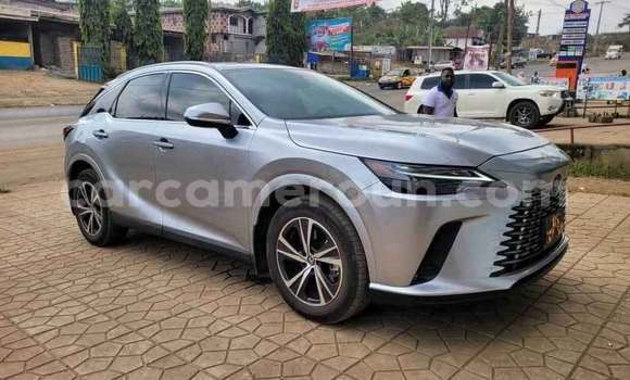 Sayi Na hannu Lexus RX 350 Sauran Mota in Yaounde a Babban Kamaru Sayi Na hannu Lexus RX 350 Sauran Mota in Yaounde a Babban Kamaru