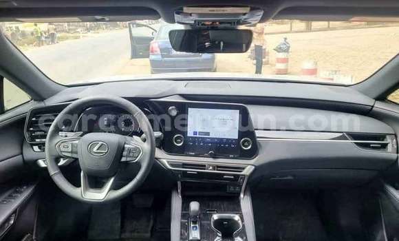 Sayi Na hannu Lexus RX 350 Sauran Mota in Yaounde a Babban Kamaru Sayi Na hannu Lexus RX 350 Sauran Mota in Yaounde a Babban Kamaru