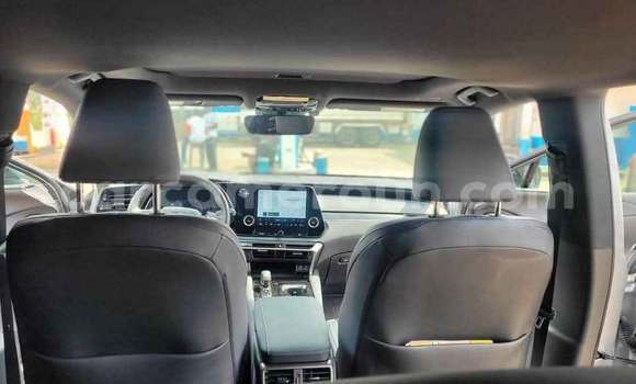 Sayi Na hannu Lexus RX 350 Sauran Mota in Yaounde a Babban Kamaru Sayi Na hannu Lexus RX 350 Sauran Mota in Yaounde a Babban Kamaru