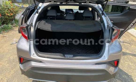 Sayi Na hannu Toyota Auris Sauran Mota in Yaounde a Babban Kamaru Sayi Na hannu Toyota Auris Sauran Mota in Yaounde a Babban Kamaru