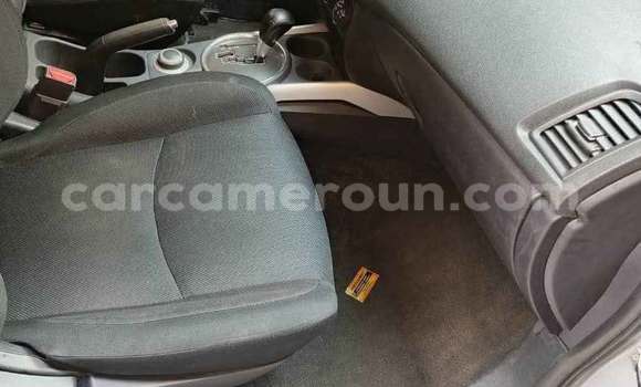 Sayi Na hannu Mitsubishi RVR Sauran Mota in Yaounde a Babban Kamaru Sayi Na hannu Mitsubishi RVR Sauran Mota in Yaounde a Babban Kamaru