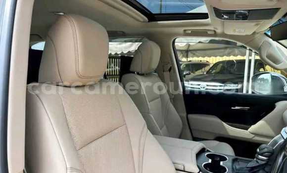 Buy Used Toyota Land Cruiser White Car in Yaounde in Central Cameroon Buy Used Toyota Land Cruiser White Car in Yaounde in Central Cameroon