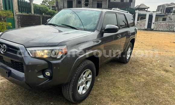 Buy Used Toyota 4Runner Other Car in Yaounde in Central Cameroon