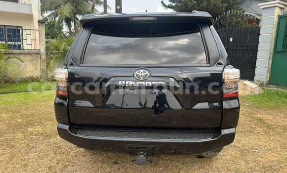 Sayi Na hannu Toyota 4Runner Sauran Mota in Yaounde a Babban Kamaru Sayi Na hannu Toyota 4Runner Sauran Mota in Yaounde a Babban Kamaru